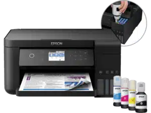 Inkjet Tank Printers