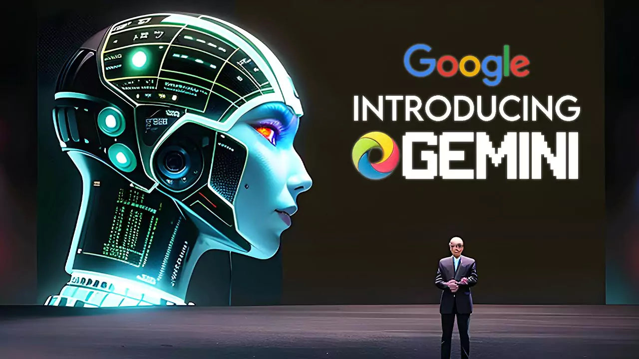 Google Gemini und ChatGPT (1)