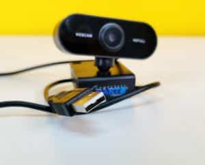 computersparts usb webcam