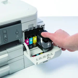 Inkjet Tank Printers