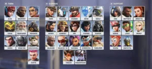 Overwatch 2