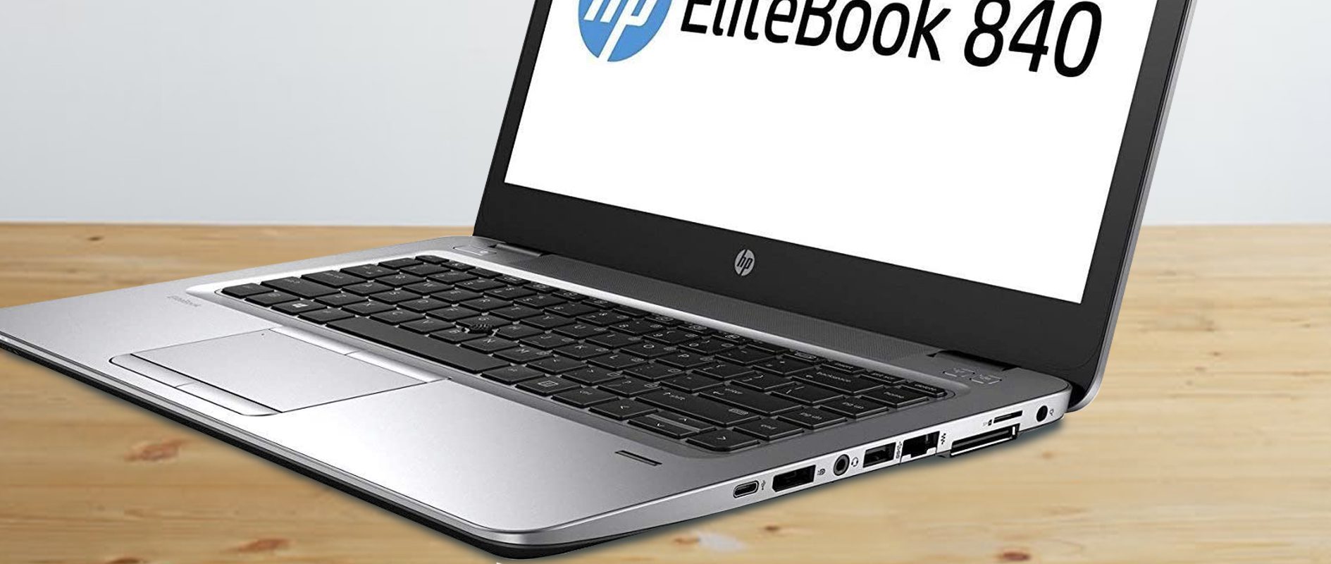 HP EliteBook 840 G1 Notebook