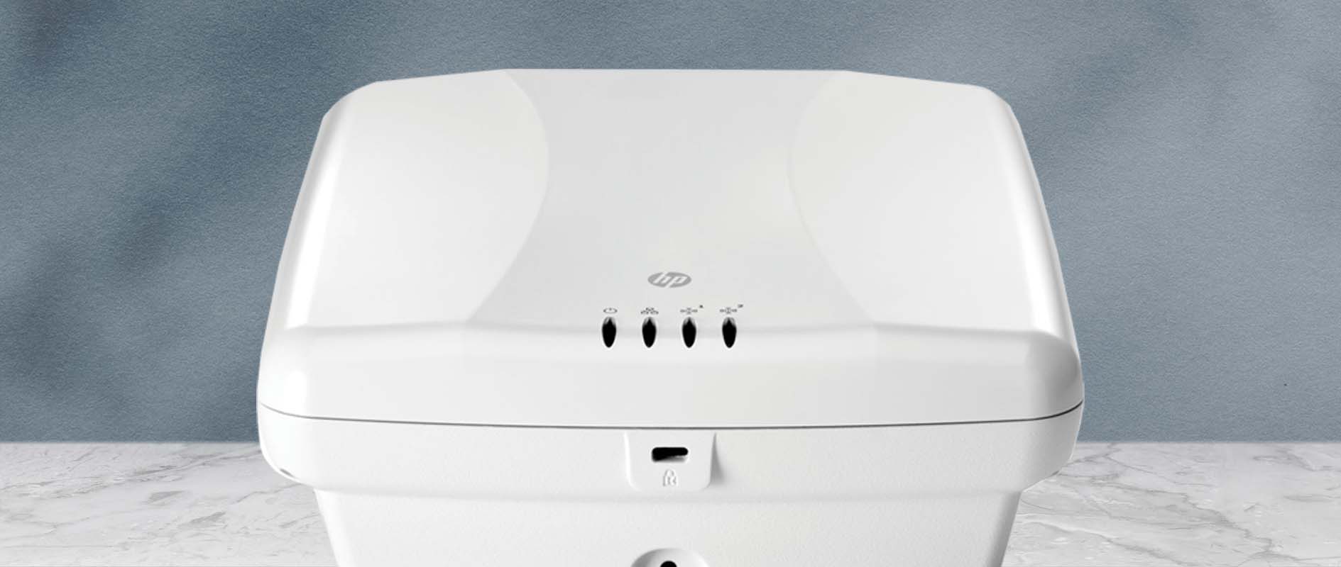 Access Point HP MSM460