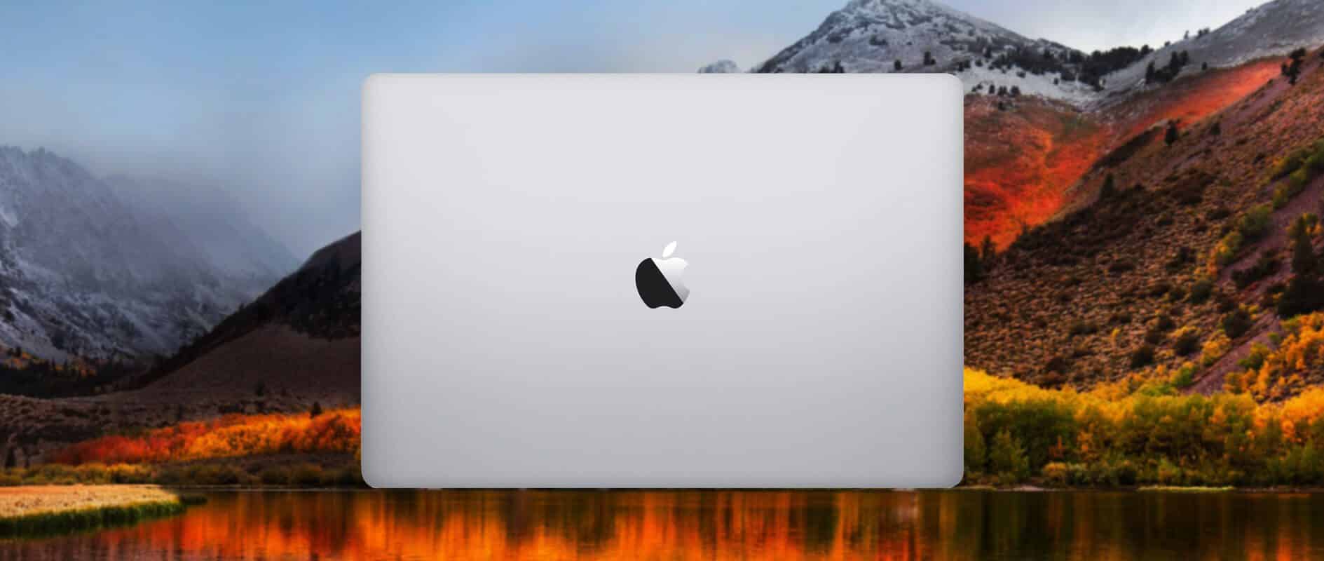 Apple MacBook Pro 15"