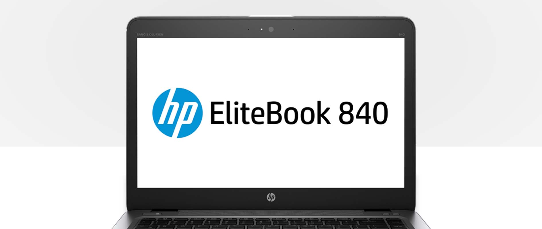 HP Elitebook 840 G4 + Dockingstation