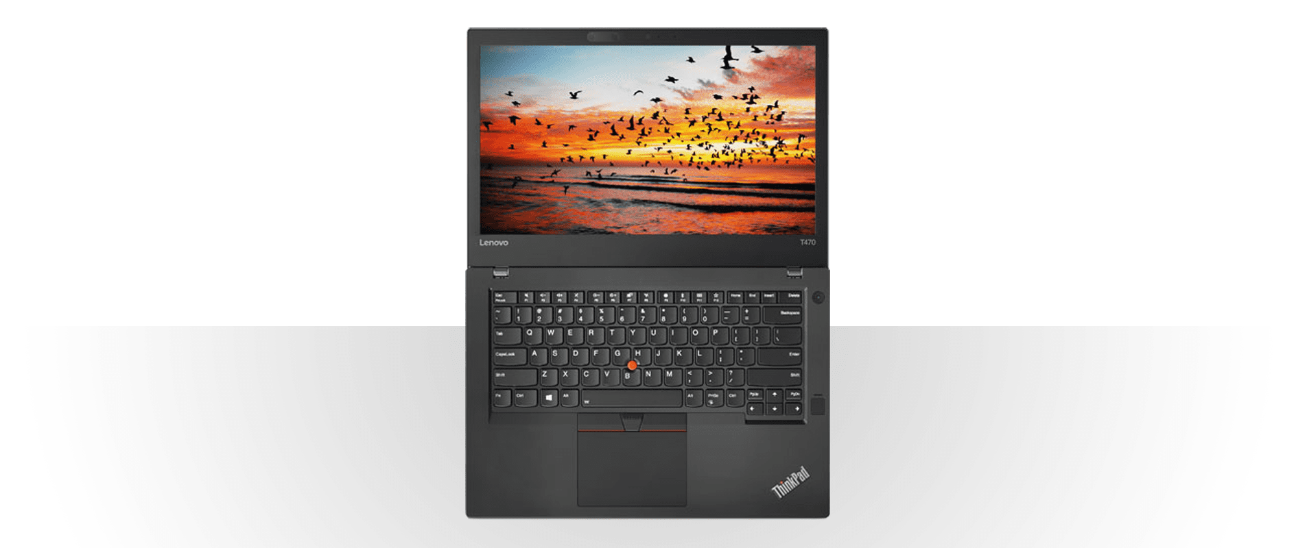 Thinkpad T470