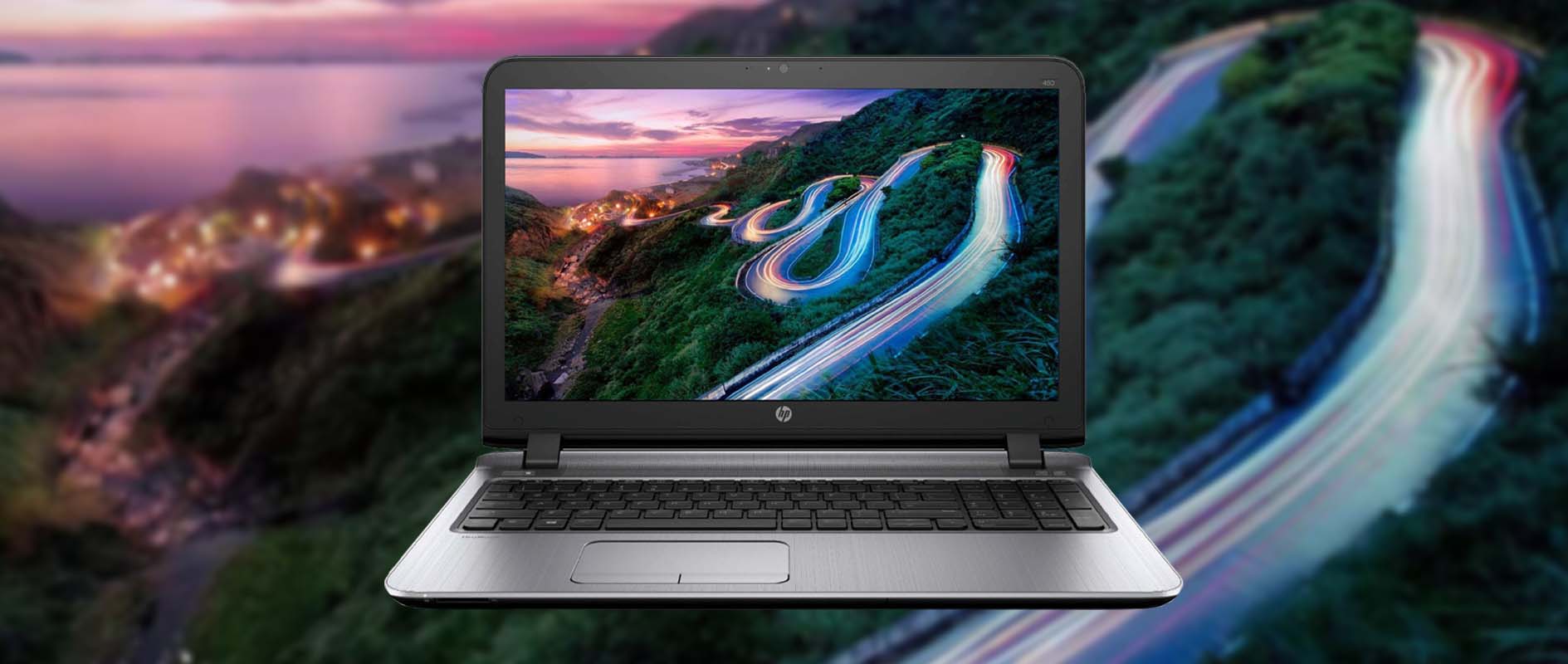 HP ProBook 450 G3