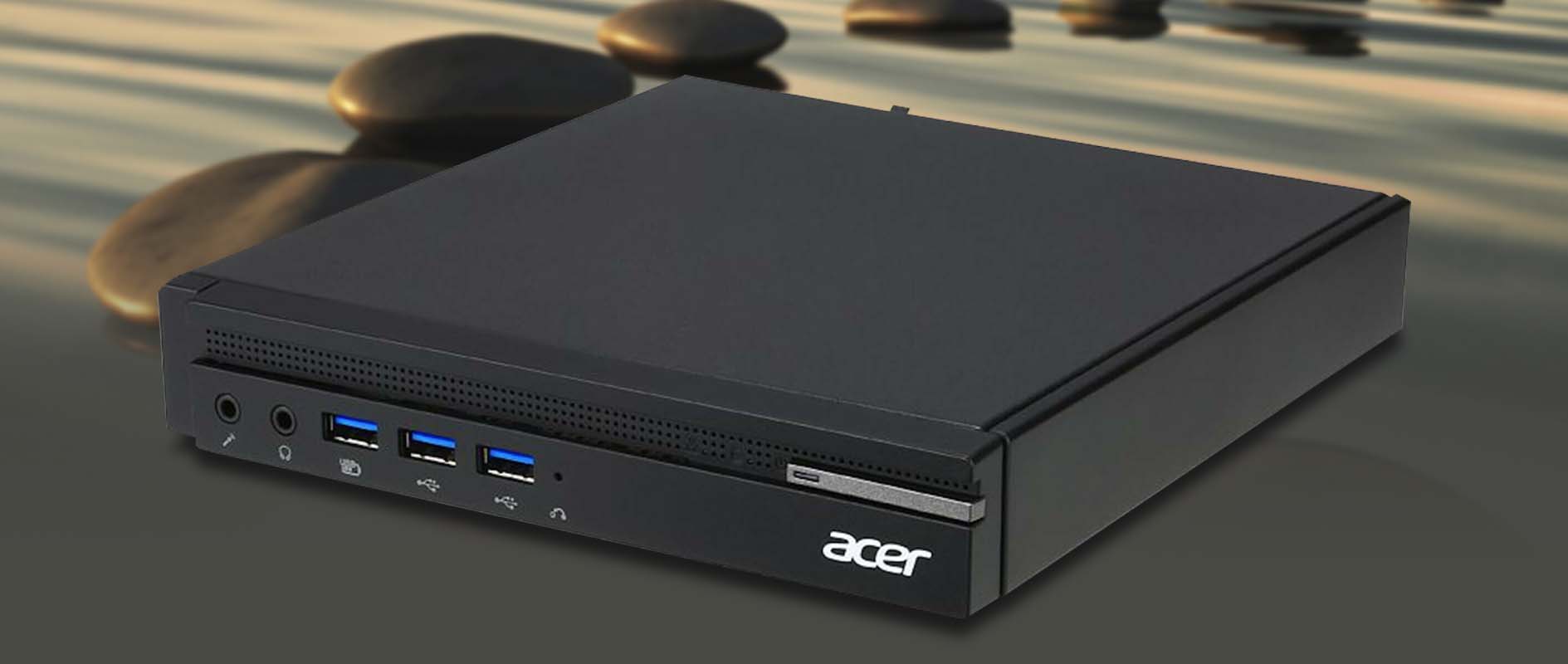 Acer M4640G 