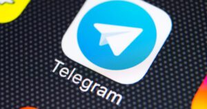 Telegramm