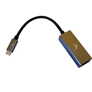 ST0854 USB Type-C to Ethernet adapter