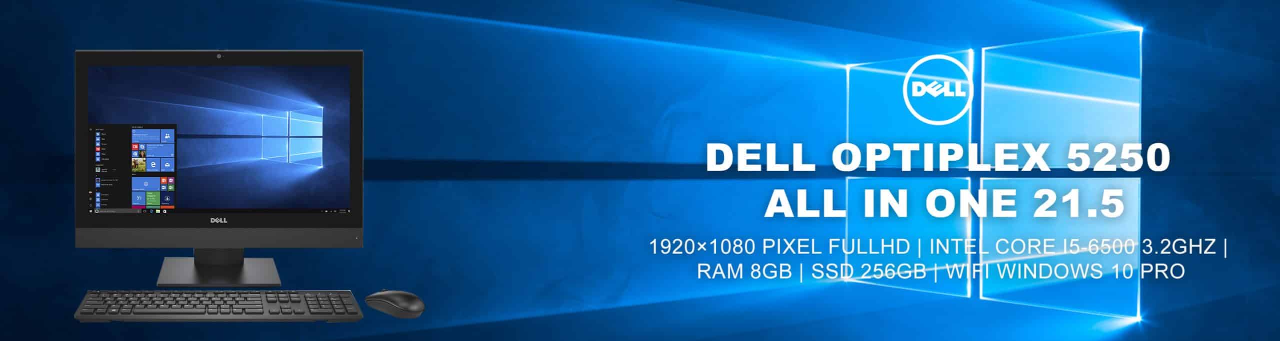 Dell 5250