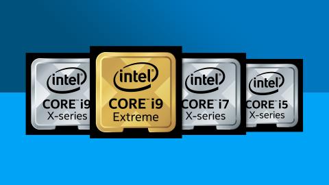 Intel Core series