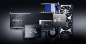 AMD-Familie