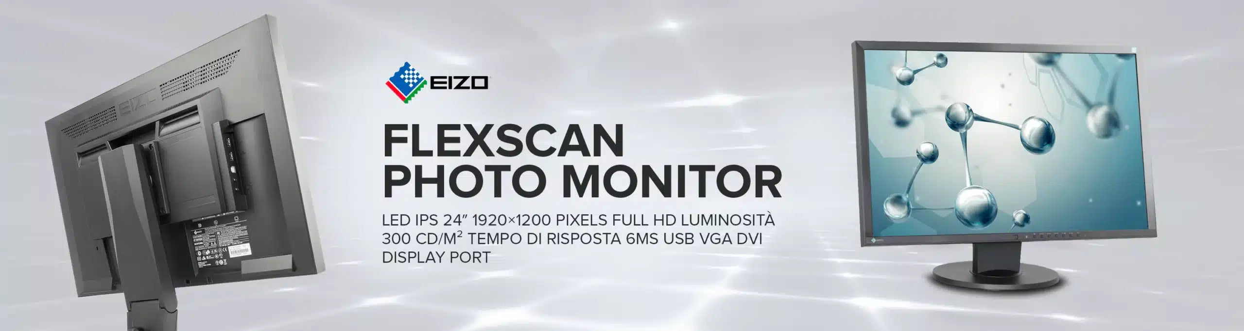 FlexScan-Fotomonitor