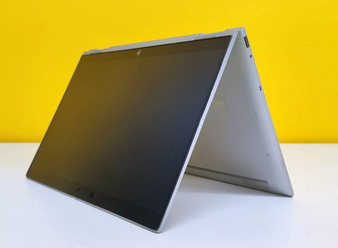 HP EliteBook X360 1040 G6