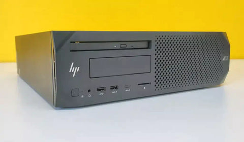 HP Z2 G4 SFF