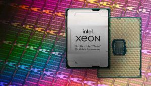 Intel Xeon