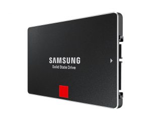 Samsung 850 Pro SSD