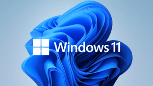 Installare Windows