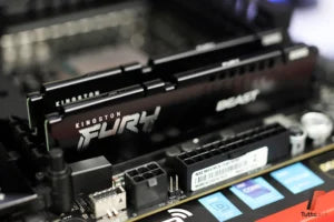 Ram DDR5