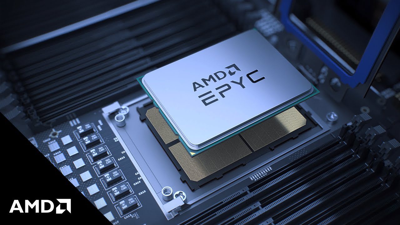 AMD Epic