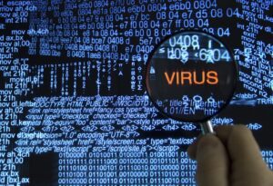 Virus Informatici