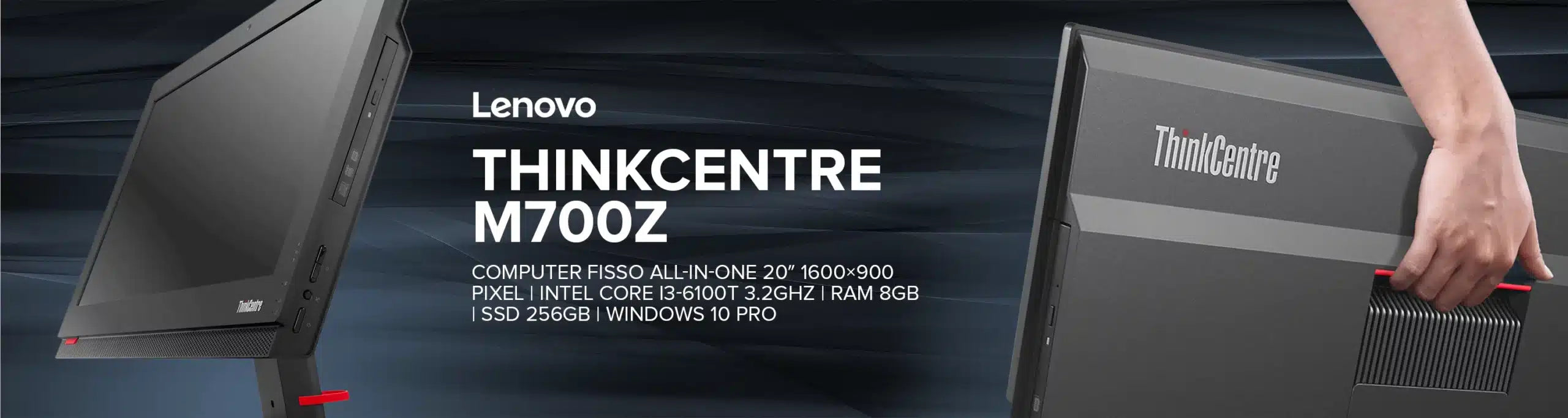 Lenovo ThinkCentre M700z