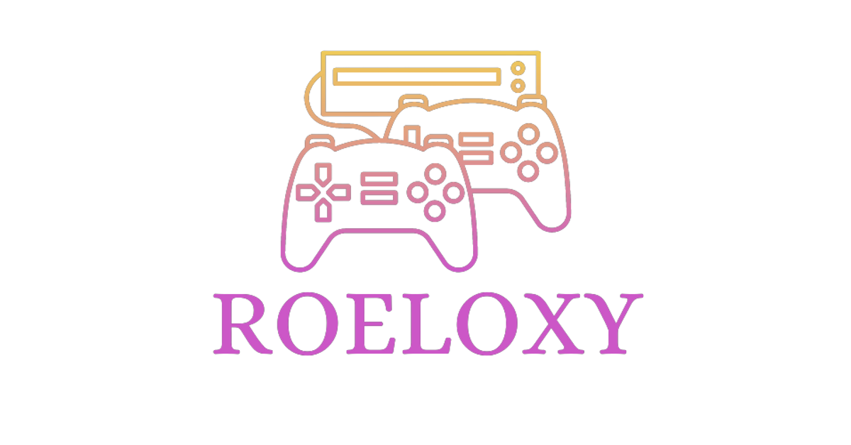 Roeloxy