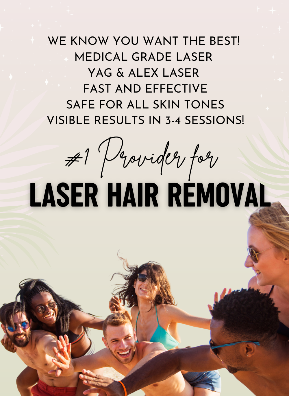 Paradise Laser and Skin Delray Beach Laser and Skin Specialists