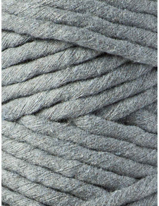 Bobbiny 5mm Single Twist Macrame Cords – Adelaide Hills Yarn Co.