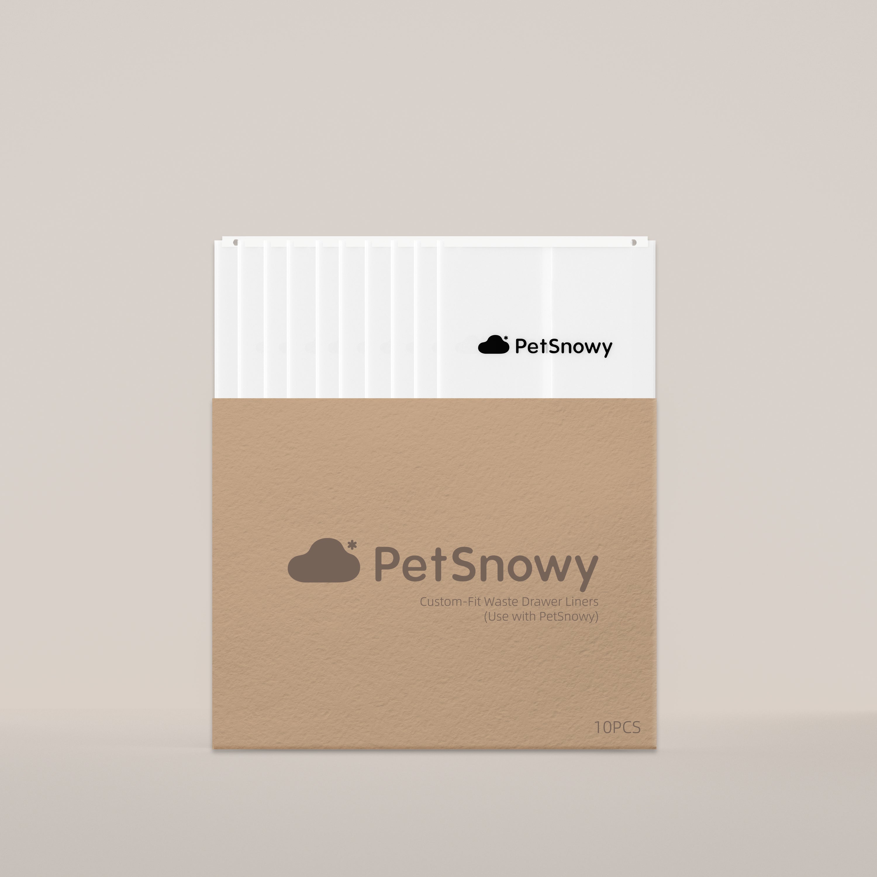 petsnowy