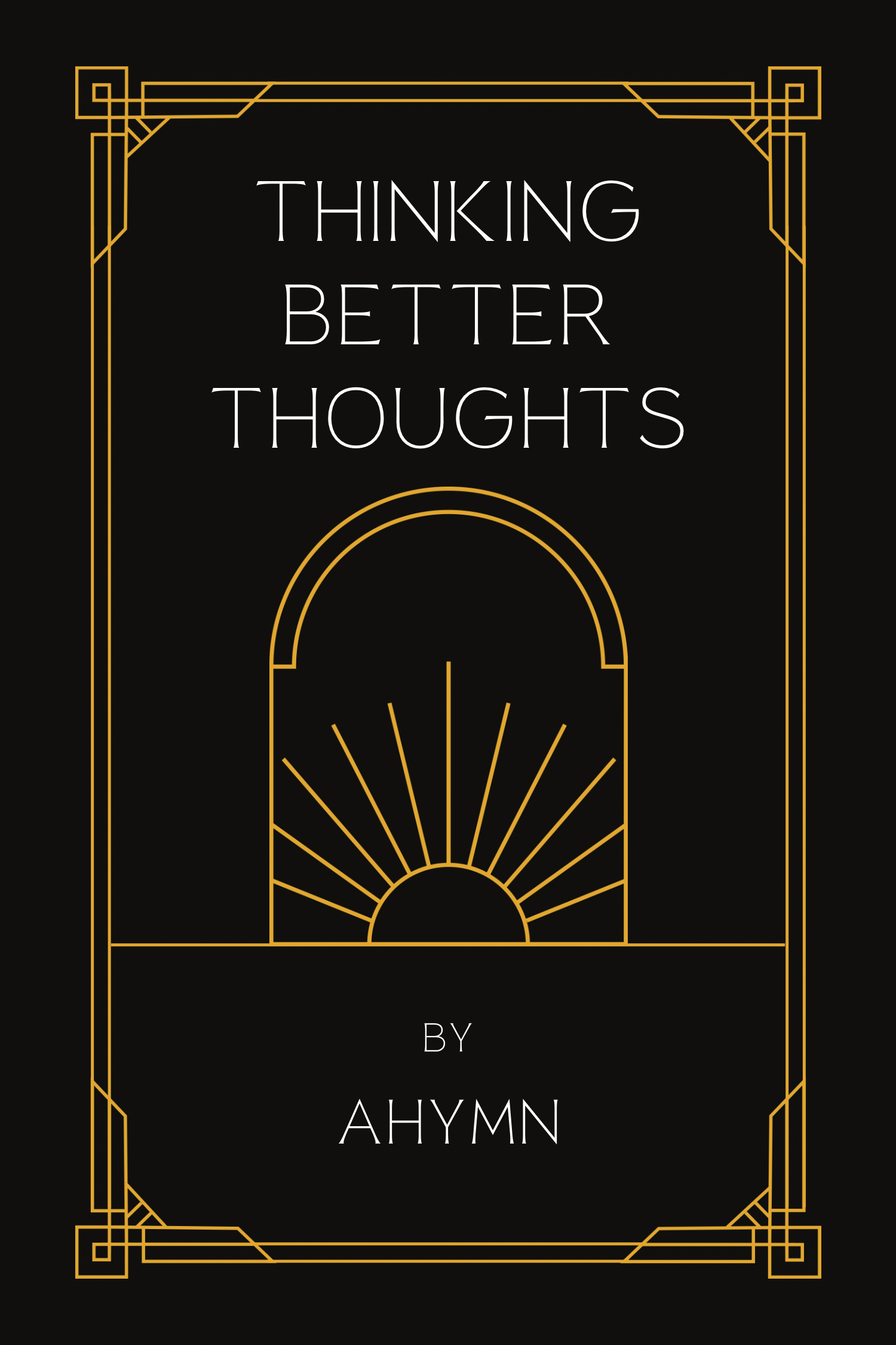 AHYMN cover image