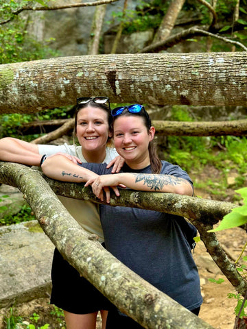 Cumberland Falls State Park