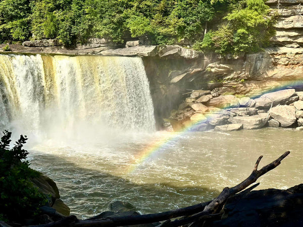 Cumberland Falls State Park