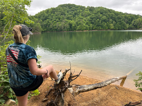 Big Ridge Loop-Maynardville TN