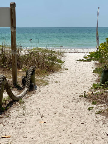 Indian Rocks Beach