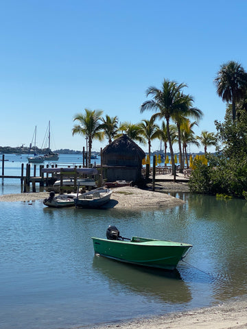 Bayfront Park Sarasota Florida