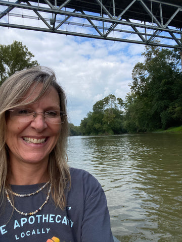 Green River Kentucky Kayaking