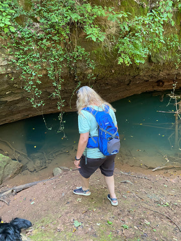 Lost River Cave Bowling Green Kentucky