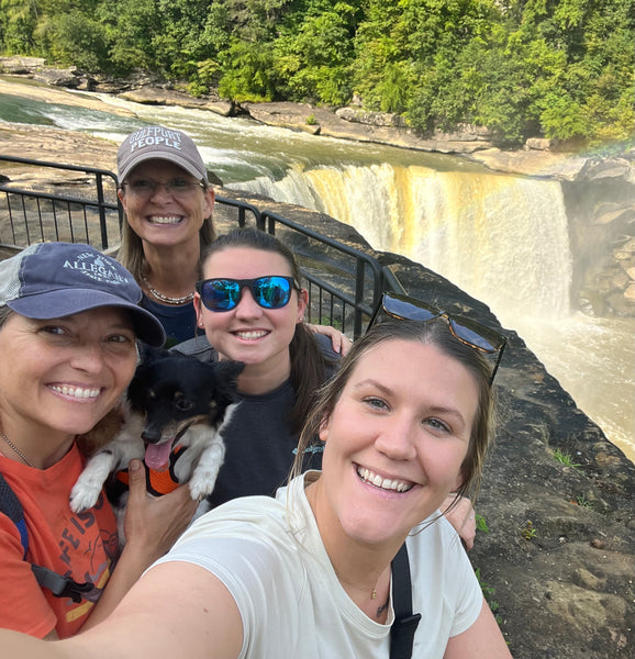 Cumberland Falls State Park