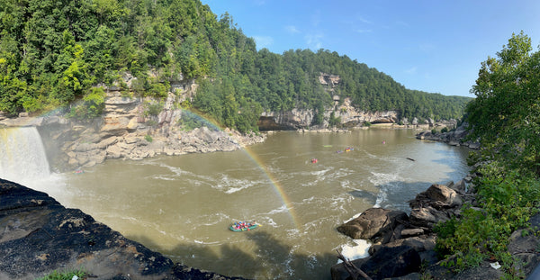 Cumberland Falls State Park