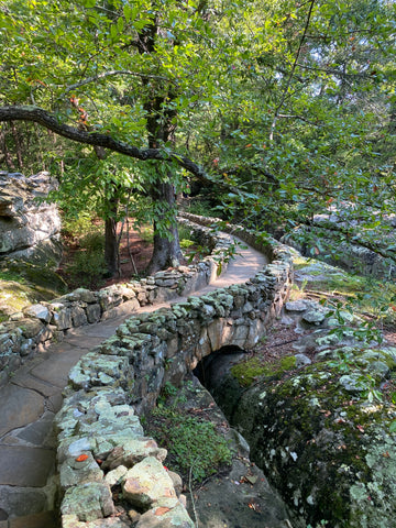 Rock City Gardens