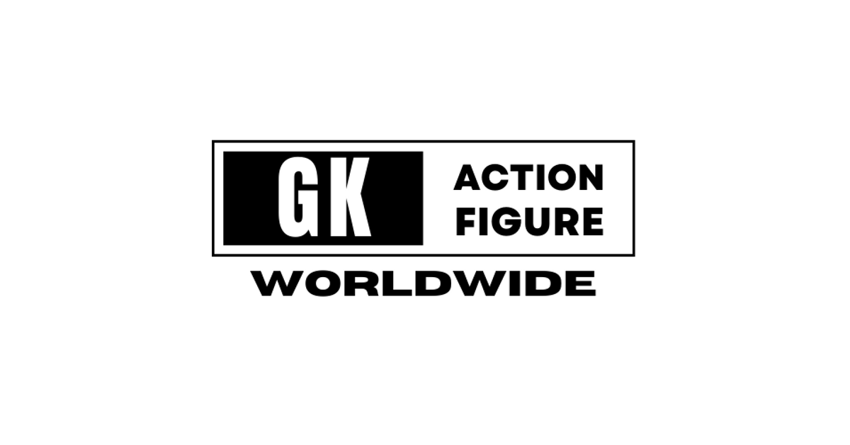 GK Figure Shop