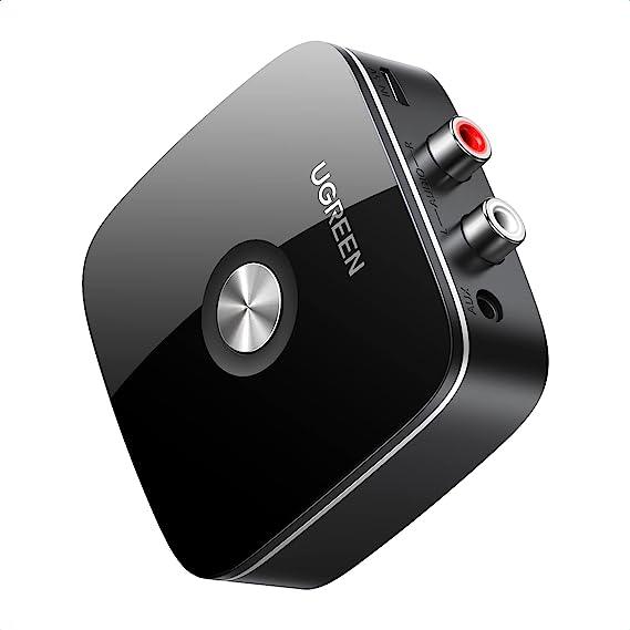 Ugreen Bluetooth 5.1 Transmitter Receiver – UGREEN