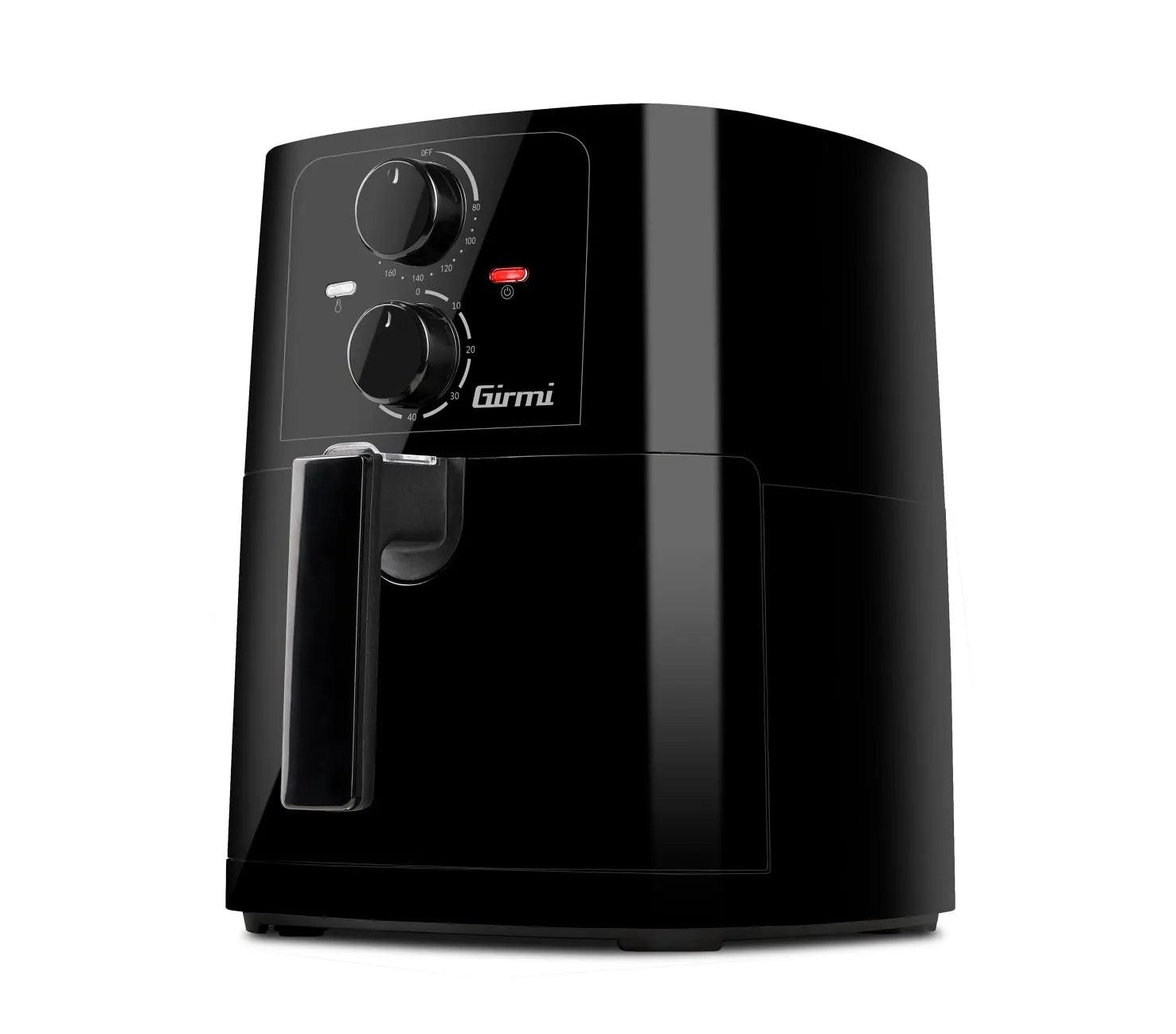 Xiaomi Mi Smart Air Fryer 3.5L can also bake, make yogurt, dry fruit, and  defrost » Gadget Flow