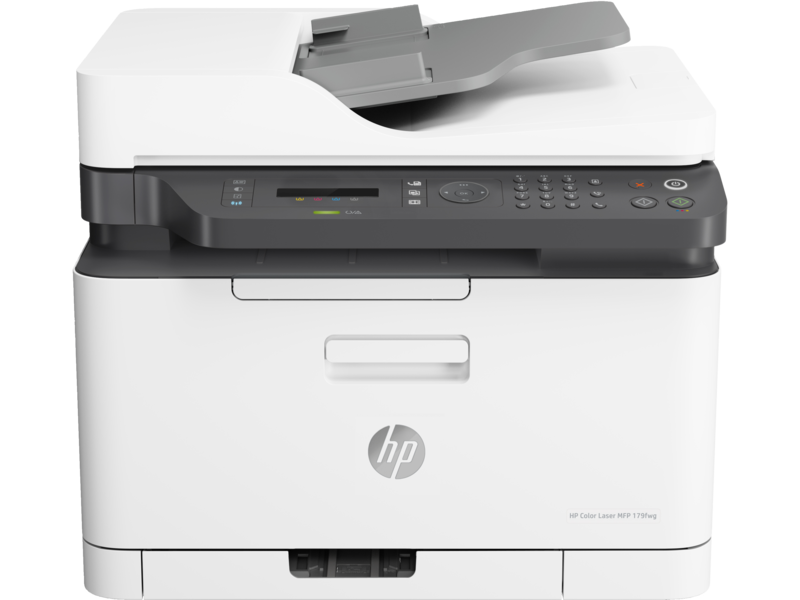 HP Color LaserJet Pro MFP M183fw (7KW56A)