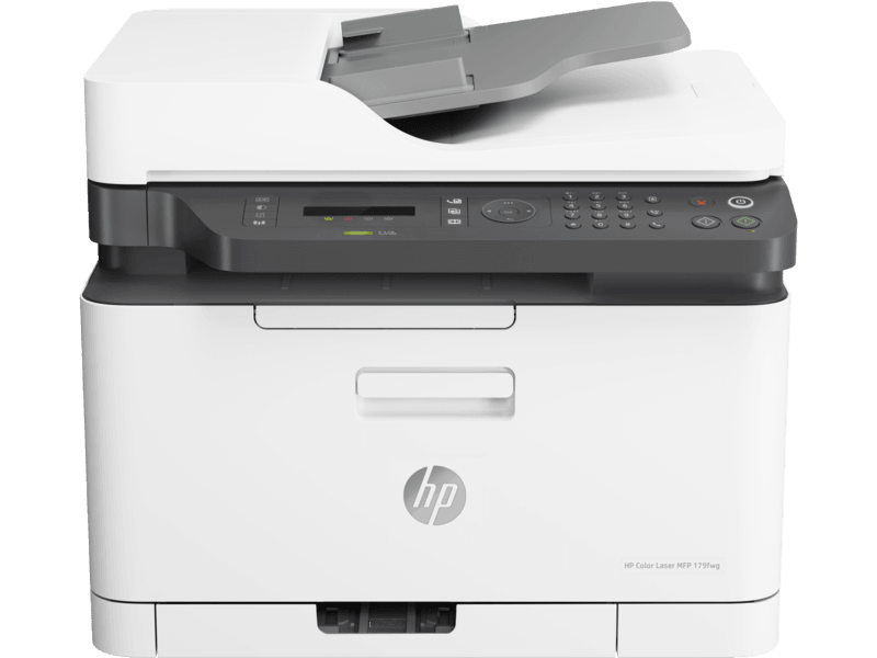 HP Color LaserJet Pro MFP M183fw (7KW56A)