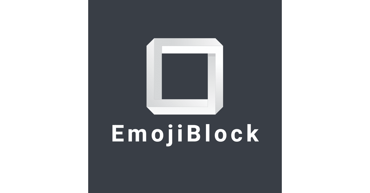 EmojiBlock