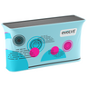 Evolve Large Fabric Rectangle Counter Image 1