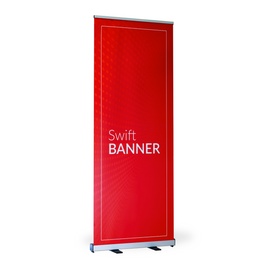 Swift Roller Banner